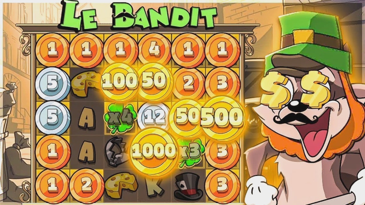Le Bandit